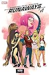 Runaways #1 by Rainbow Rowell