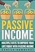 Passive Income: Multiple Wa...