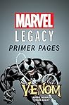 Venom - Marvel Le...