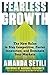 Fearless Growth by Amanda Setili