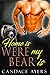 Her Werebear by Candace Ayers