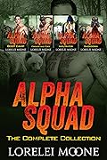 Alpha Squad: The Complete Collection