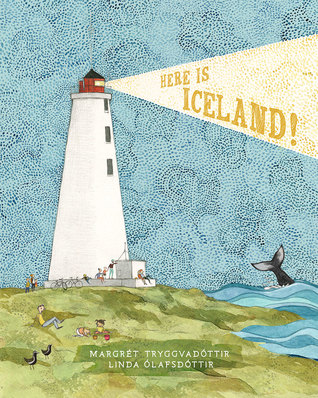 Here is Iceland! (Paperback)