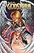 Godstorm #4 (of 4)