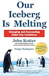 Our Iceberg Is Me...