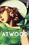Katzenauge by Margaret Atwood Katzenauge by Margaret Atwood