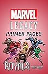 Royals - Marvel L...