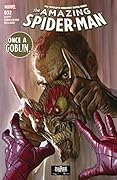 The Amazing Spider-Man (2015-2018) #32
