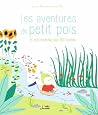 Les aventures de Petit Pois et son manteau aux cent poches
