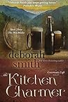 The Kitchen Charmer (The MacBrides, #3)