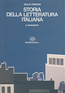 Storia della letteratura italianal. 4: Il Novecento