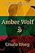 Amber Wolf (Amber War #1)