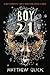 Boy21 (LITERATURA JUVENIL -...