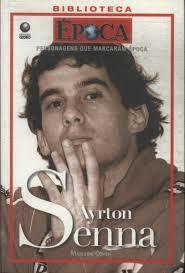 Personagens Que Marcaram Época - Ayrton Senna (Paperback)