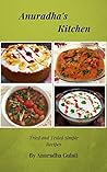 Anuradha's Kitchen