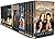 25 Book Mega Box Set Complete Series by Katie Wyatt