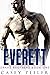 Everett (Drake Brother #1)