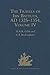 The Travels of Ibn Battuta, AD 1325–1354 by H.A.R. Gibb