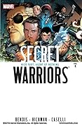Secret Warriors, Vol. 1: Nick Fury, Agent of Nothing