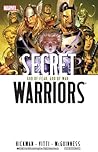Secret Warriors, Vol. 2: God of Fear, God of War