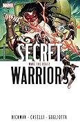 Secret Warriors, Vol. 3: Wake the Beast