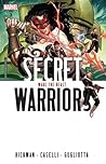 Secret Warriors, Vol. 3 by Jonathan Hickman