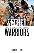 Secret Warriors, Vol. 4: Last Ride of the Howling Commandos