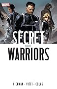 Secret Warriors, Vol. 5: Night
