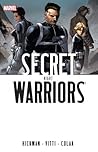 Secret Warriors, Vol. 5 by Jonathan Hickman