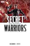 Secret Warriors, Vol. 6: Wheels Within Wheels