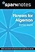 Flowers for Algernon (SparkNotes Literature Guide) (SparkNotes Literature Guide Series)