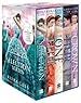 Image for The Selection Series 1-5 Book Set