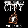 Tarnished City by Vic James