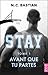 Avant que tu partes (Stay, #1)