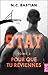 Pour que tu reviennes (Stay, #2)