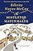 The Mistletoe Matchmaker by Felicity Hayes-McCoy