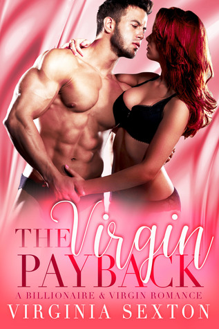 The Virgin Payback (Kindle Edition)