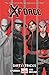 X-Force, Vol. 1: Dirty/Tricks