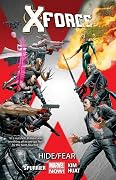 X-Force, Vol. 2: Hide/Fear