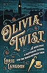 Olivia Twist
