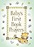 Baby's First Book of Prayers by Melody Carlson