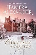Christmas at Carnton (Carnton, #0.5) 