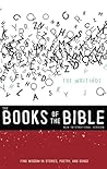 NIV, The Books of...
