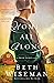 Home All Along (Amish Secre...