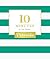 10 Minutes in the Word, Proverbs: A Short Journey Through Proverbs (A 46-Day Devotional)