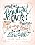 NIV, Beautiful Word Coloring Bible for Teen Girls: Hundreds of Verses to Color
