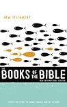 NIV, The Books of...