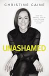 Unashamed: Drop t...