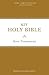 KJV, Holy Bible New Testament, Paperback