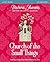 Church of the Small Things Bible Study Guide: Making a Difference Right Where You Are